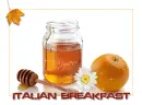 italian breakfast