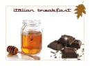 italian breakfast