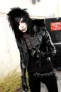 Andy Sixx