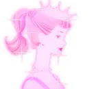 Pink Barbie