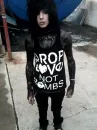 Andy Sixx