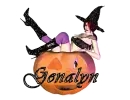 zt - witch1 - Genalyn
