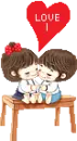 cute