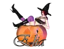 zt - witch1 - Elia
