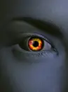fire eye
