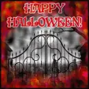 Happy Halloween
