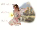 You are Special Friend