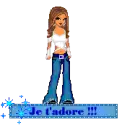 ja tadore