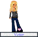 voter