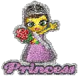 Princess of love