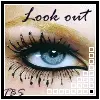 look out