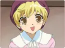 Fruits Basket