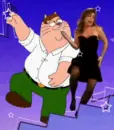dancing