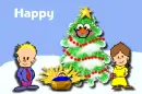 Happy Holidays
