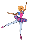 girl dance