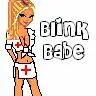 Blink Babe