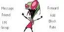 Invader Zim