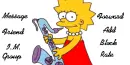 Lisa Simpson
