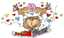 love ur kisses