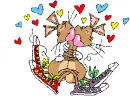 i love u