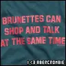 Shop and Talk