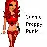 Preppy Punk