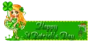 St. Patrick's Day