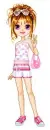 Candy Doll