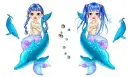 Mermaids