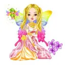 Elfs' Queen
