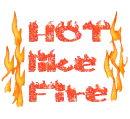 Hot like Fire