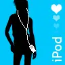 I love iPod