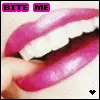 Bite me