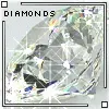 Diamonds