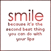 Smile