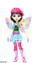 Rainbow Fairy