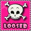 looser