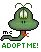 adoptsnake