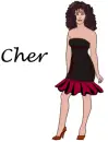 Cher