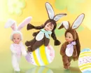 Doll easter:)