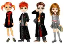 Friends of Harry Potter