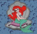 Little Mermaid