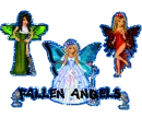 Fallen Angels
