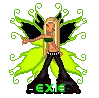 Sexie Bontia Doll