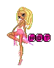 Hott Doll Blinkie