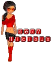 Sexy Doll Blinkie