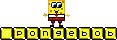 Spongebob blinkie
