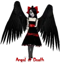 Angel Doll