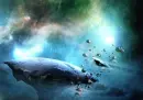 Shattered Planet
