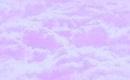 purple clouds